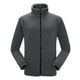thumbnail image 2 of ICHUANYI Clearance Women's Warm Double-sided Fleece Jacket With Thickened Outdoor Charging Jacket Inner Liner(Dark Gray, L) ICHUANYI WER2023081510896, 2 of 6