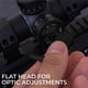 thumbnail image 3 of Yuarrent 6 piezas de banderas de seguridad de cámara de 9 mm, pequeños accesorios portátiles reutilizables de precisión universal, reemplazo Type3 NO3, 3 of 6