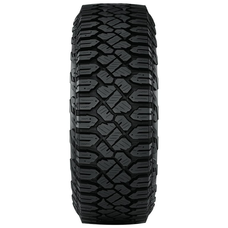 Yokohama Geolandar A/T XD All Terrain LT275/60R20 123/120Q E Yokohama Geolandar A/T XD All Terrain LT275/60R20 123/120Q E