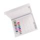 thumbnail image 3 of 1 UNID Tarjeta de Color de Uñas Profesional 120 Colores de Gel de Uñas Tabla de Visualización de Esmalte para Nail Art DIY, 3 of 5