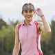 thumbnail image 4 of Fotbe Black White Halloween Visera Deportiva con Diseño, Gorra Abierta Ajustable de Algodón para Mujer y Hombre, 4 of 7