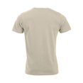 thumbnail image 2 of Clique Nouveau T-Shirt Classique pour Homme, 2 of 4