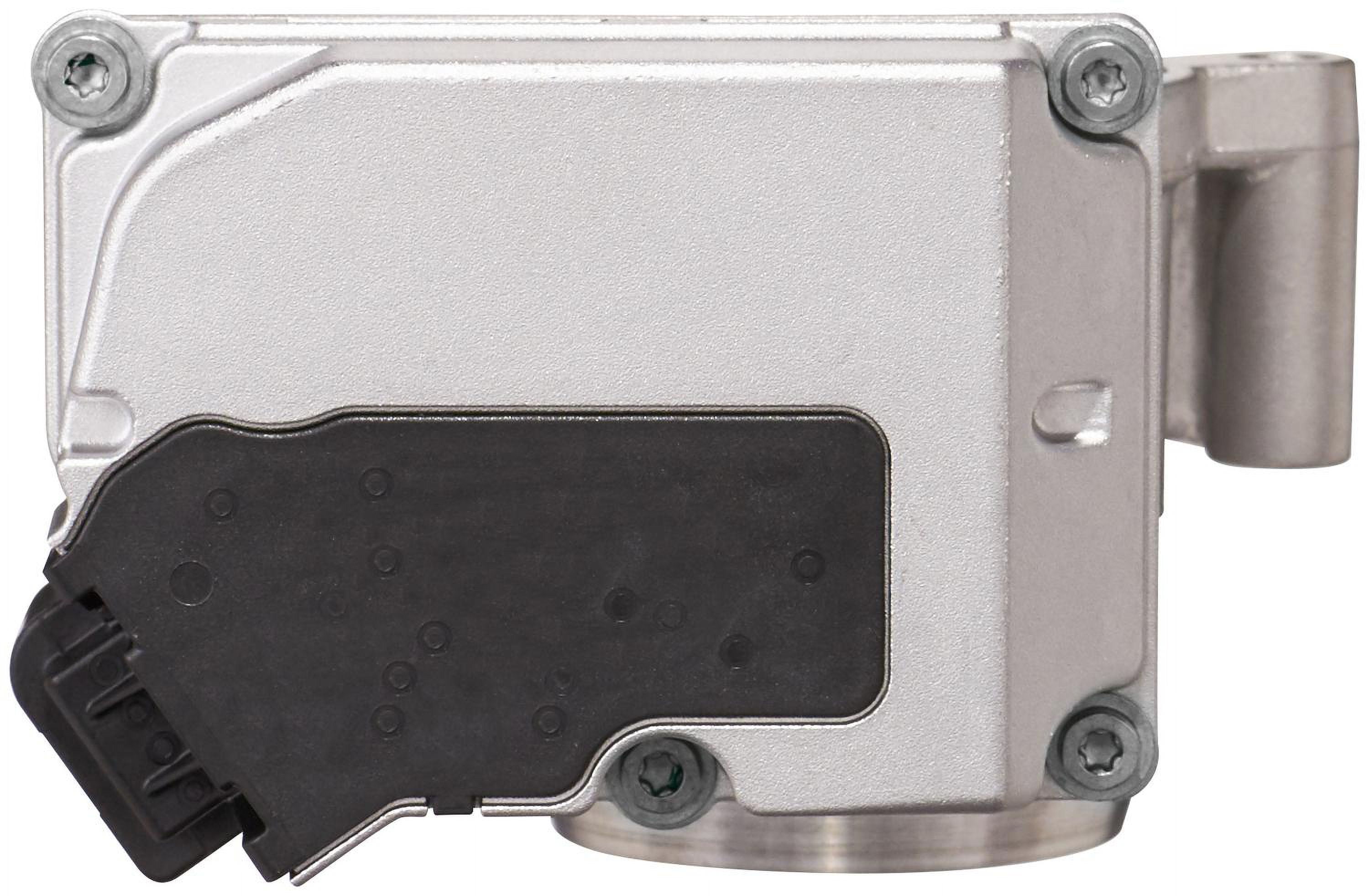 Spectra Premium TB1057 Fuel Injection Throttle Body Assemly (Electronic Throttle Body)