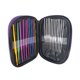 thumbnail image 1 of Tejer ganchos de ganchillo conjunto de bricolaje para hacer a mano de tejer agujas de ganchillo accesorio para tejer 22 Piezas Eigraketly HA5917-00B, 1 of 6