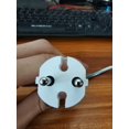 thumbnail image 2 of Prise E27 avec Interrupteur Sans Fil, Lampe de Lecture dans le Lit (Sans Ampoule), 2 of 5
