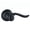 black, variant on Spring Tub Faucet Handle Replacement Stylish
