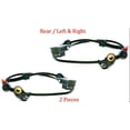 thumbnail image 3 of 4 x ABS Wheel Speed Sensor Front-Rear LR Fits: Range Rover Evoque 2012-2016, 3 of 3