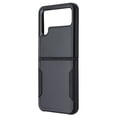 thumbnail image 1 of Case Brand Case for Samsung Galaxy Z Flip4 - Black, 1 of 3