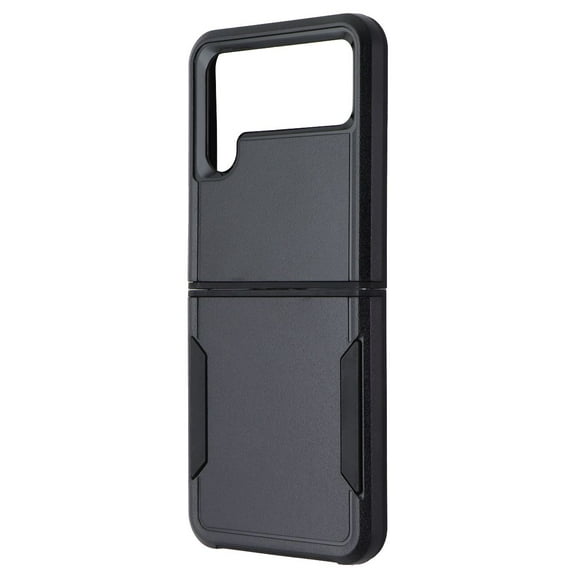 Case Brand Case for Samsung Galaxy Z Flip4 - Black