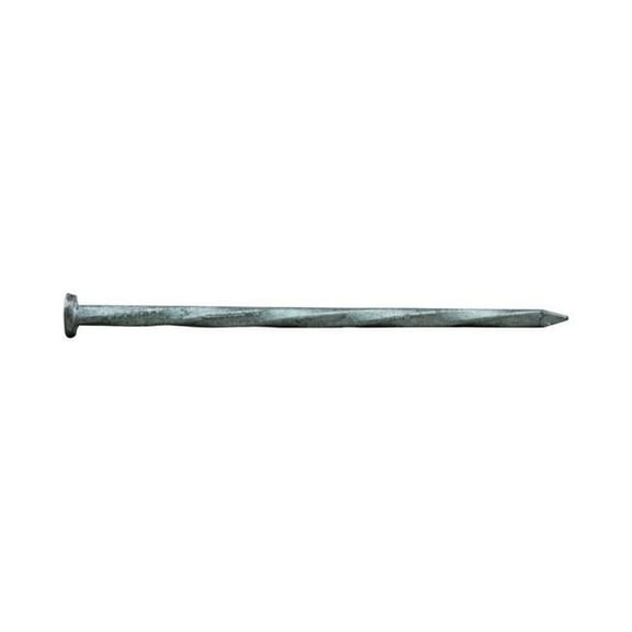Pro-Fit 004138 Siding Nail, 6D x 2 in, Steel, Hot Dip Galvanized