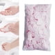 thumbnail image 5 of Mini papel de jabón de 1000 piezas, tabletas de jabón para lavarse las manos, rebanada perfumada para niños, espuma rápida, portátil para actividades Rosa Baoblaze Papel Jabon, 5 of 8