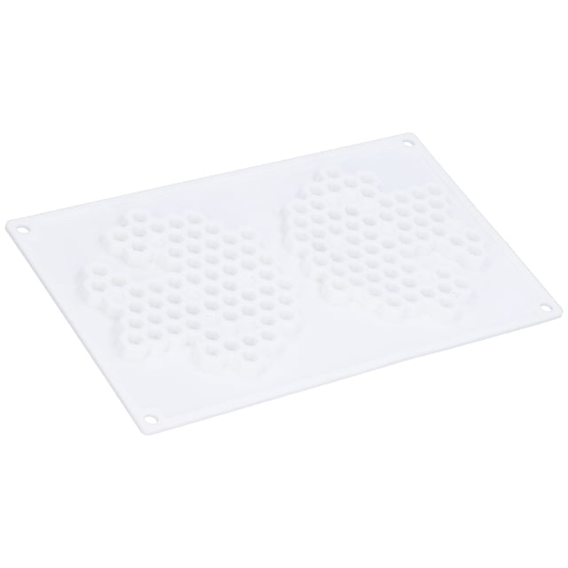 Molde De Silicona, Fácil De Desmoldar Y Limpiar. Molde De Pastel De Estilo Simple Para Tienda De Pasteles En Casa ANGGREK Otros