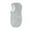 Light Blue_CL12, variant on Mens Thin Socks Non-Slip Sock Solid Color Low Cut No Show Socks Sheer Lightweight Light Gray