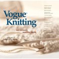thumbnail image 2 of Vogue Knitting The Ultimate Knitting Book, 2 of 2