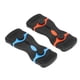 thumbnail image 5 of Raspador De Afeitar De Limpieza, 22 Piezas De Conveniente Almacenamiento Raspador De Cuchillas De Afeitar Para Evitar Cortes Accidentales Con Mango De 2 Flautas + Cuchillas Para, 5 of 7