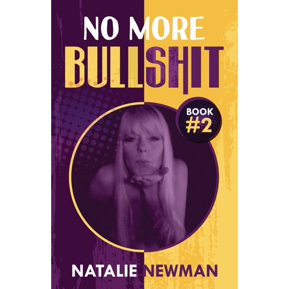 Book No More Bullshit, Book 2, (Paperback)