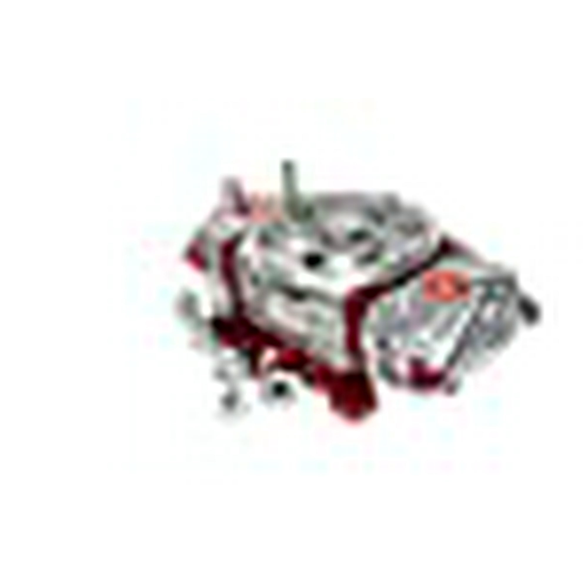 Quick Fuel Technology Carburetor 850CFM - Blower 2x4 Q-850-B2 Quick Fuel Technology Carburetor 850CFM - Blower 2x4 Q-850-B2