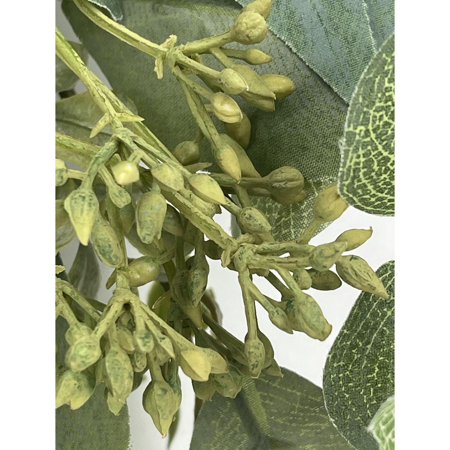 Couronne de verdure de Pâques