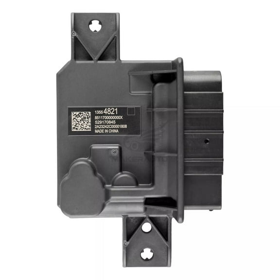 Fuel Pump Control Module for 2021-2023 Buick Envision Cadillac Escalade Suburban Yukon XL