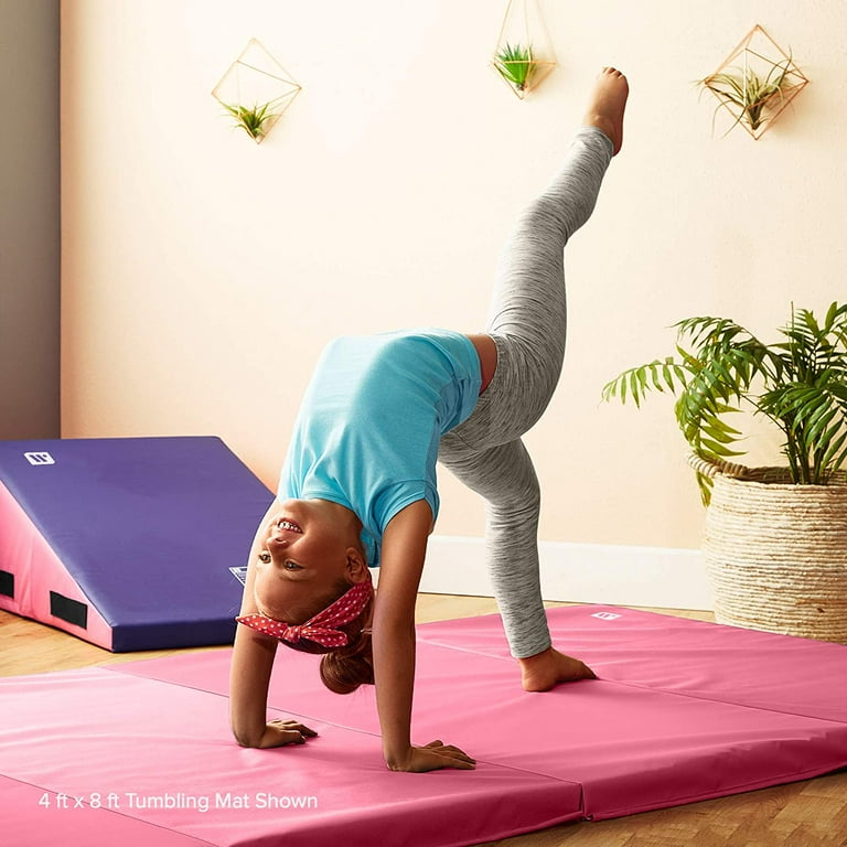 8ft folding gymnastics mat sale