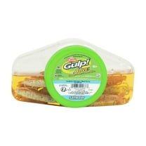 Berkley Gulp! Alive! Saltwater Shrimp Soft Bait