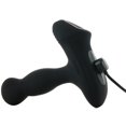 thumbnail image 3 of Revo Masseur Télécommandé Mince en Noir, 3 of 6