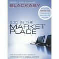 thumbnail image 2 of God in the Marketplace : 45 Questions Fortune 500 Executives Ask About Faith, Life, and Business (Hardcover), 2 of 2