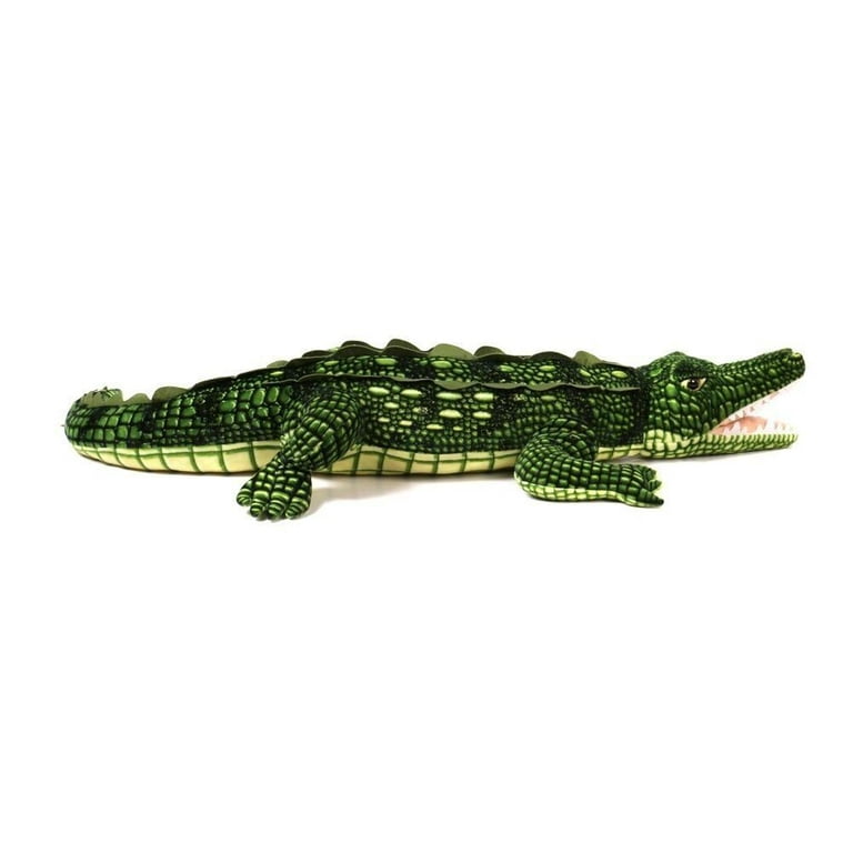 Crocodile sales toy walmart