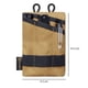 thumbnail image 1 of Bolsa táctica para deportes al aire libre, riñonera, portátil, antipérdida, para cambio de llaves y tarjetas, kit de viaje, 1 of 6