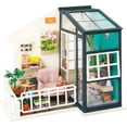 thumbnail image 2 of Maison DIY - Balcon Daydreaming, 2 of 7