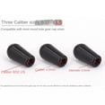 thumbnail image 1 of White 20Pcs Metric M3.5/ Guitar 3 Way Toggle Switch Tip Switch Knobs Guitar Switch Cap, 1 of 7