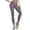 Purple, variant on HXWCHs Women's Flared Yoga Pants Wide Straight Leg Sports Trousers with Pockets Purple L