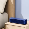 thumbnail image 3 of Portable USB Desk Fan With Smart Oscillation Rechargeable Battery Operated Quiet Fan For Home Travel Work Fan Spray Bottle Fan Portable Baby Fan Portable Handheld Fan Neck Fans for Men Usb Fan, 3 of 5