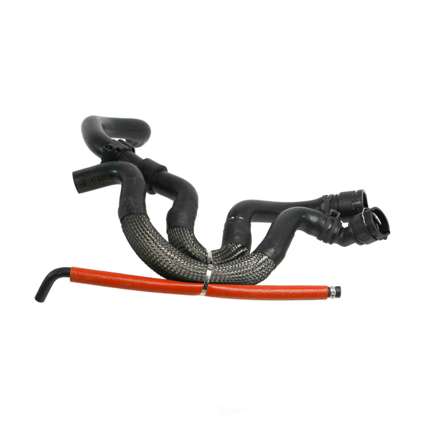 HVAC Heater Hose