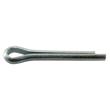 

5/32 x 1 Zinc Plated Steel Cotter Pins