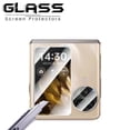 thumbnail image 4 of Mica Cristal Templado Protector Camara para Oppo Find N3 Flip CPH2519 PHT110 Pantalla Trasera y Camara Kit StarGlass, 4 of 5