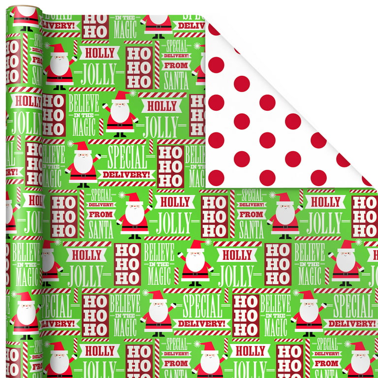 Lowest Price: Hallmark Wrapping Paper Sheets
