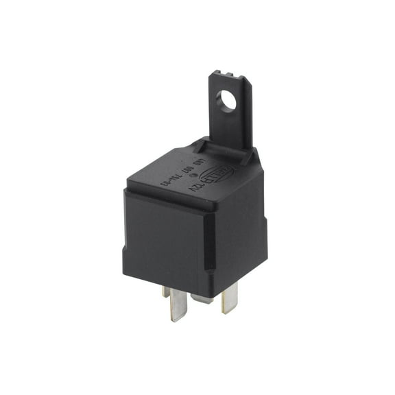 Hella 007794031 Micro Plug Relay