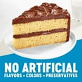 thumbnail image 3 of Krusteaz Gluten Free Yellow Cake Mix No Artificial Flavors Colors or Preservatives 18 oz Box (Pack of 6), 3 of 5