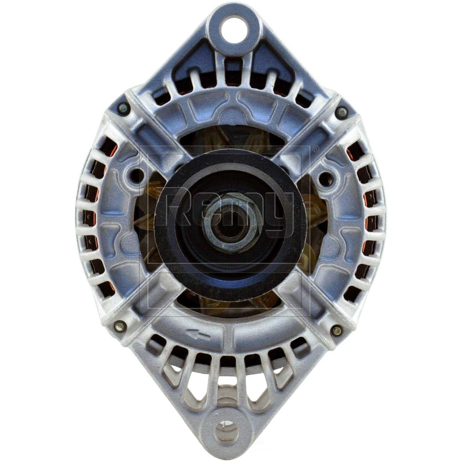Remy 20608 Alternator