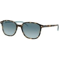 thumbnail image 5 of Ray-Ban Rb2193 Leonard Square Sunglasses, 5 of 6