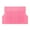 Pink, variant on Car Rubber Cargo Floor Mat Motor Trend Pink Premium Heavy Duty Trimmable Liner