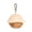 H, variant on HuiXinOu Planet Earth Sun Hanging Ornament, Solar System Model Pendant for Kids Bedroom Ceiling Decor, Educational Science Toy