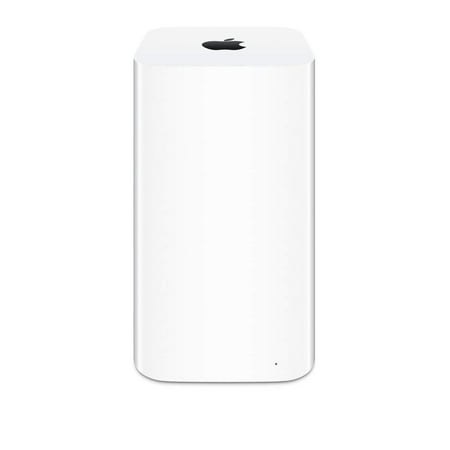 Apple Time Capsule 2TB [5th Generation] (Best Modem For Apple Time Capsule)