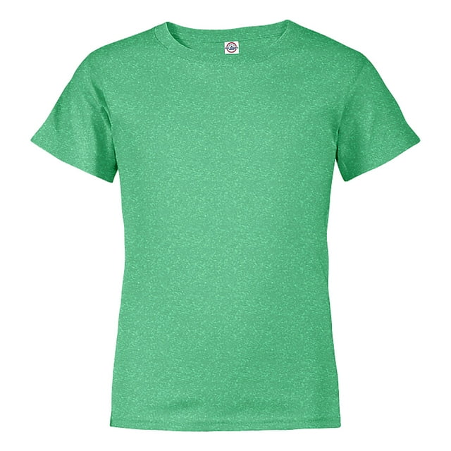 Delta Pro Weight Youth 5.2 oz. Regular Fit Tee