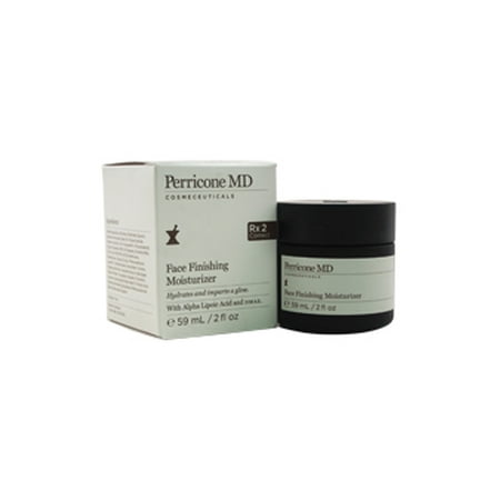 UPC 651473510901 product image for Face Finishing Moisturizer - 2 oz Moisturizer | upcitemdb.com