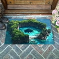 thumbnail image 2 of Soft Area Rug For Living Room And Bedroom Floor With Modern Design And Velvet Texture, 2 of 5