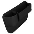 thumbnail image 1 of Car  Storage Bag, Side  Filler Organizer Large Capacity  for Glasses Cosmetics Keys, 1 of 7