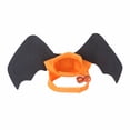 thumbnail image 1 of Halloween Decoración Disfraces de Halloween para mascotas en el pecho y espalda para perros Disfraces divertidos para gatos(Buy 2 save 10%), 1 of 2