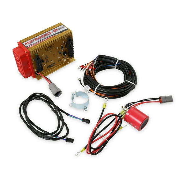MSD 7805 Ignition Control Module